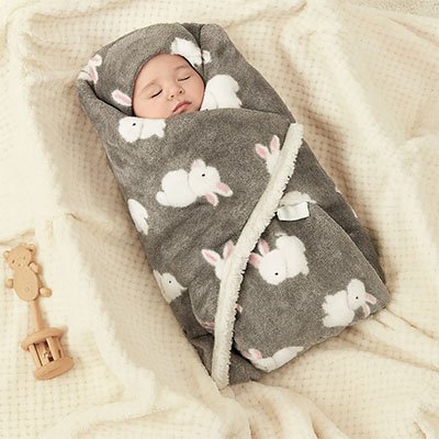 couverture bébé
