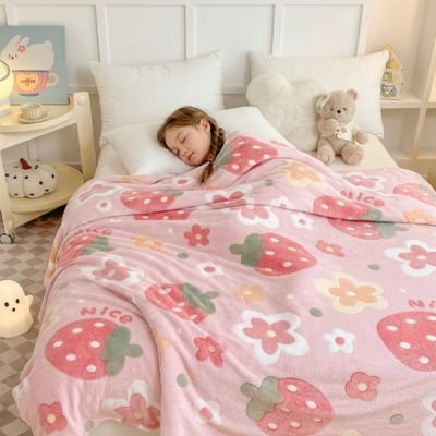 Couverture enfant 