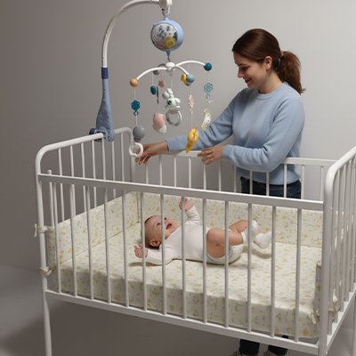 Mobile bébé