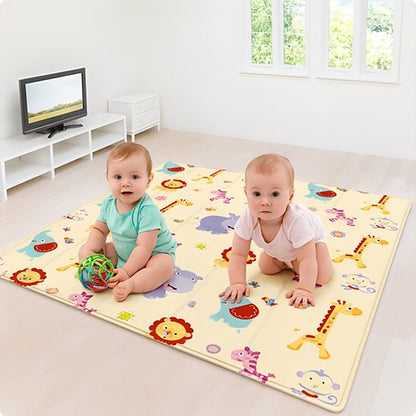 Tapis bebe