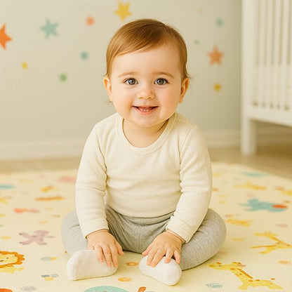 Tapis bebe